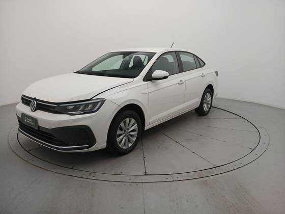 VOLKSWAGEN VIRTUS 1.0 170 TSI AUTOMÁTICO VOLKSWAGEN VIRTUS 1.0 170 TSI AUTOMÁTICO